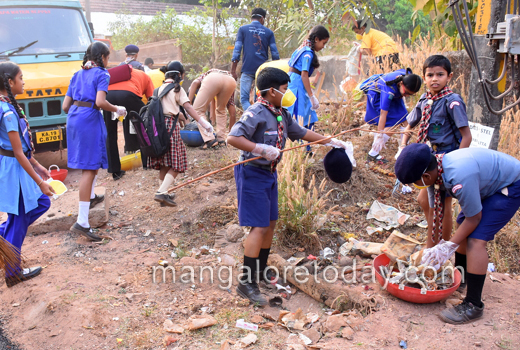 Swacch Mangaluru 1